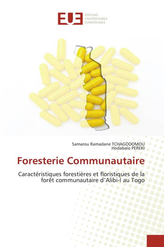 Foresterie Communautaire