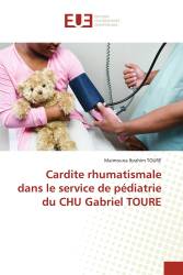 Cardite rhumatismale dans le service de pédiatrie du CHU Gabriel TOURE