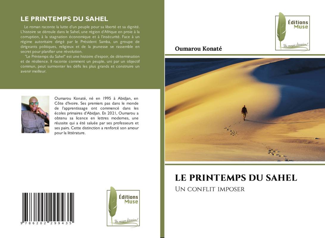 LE PRINTEMPS DU SAHEL