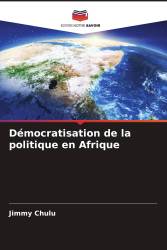 Démocratisation de la politique en Afrique