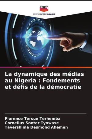 La dynamique des médias au Nigeria : Fondements et défis de la démocratie