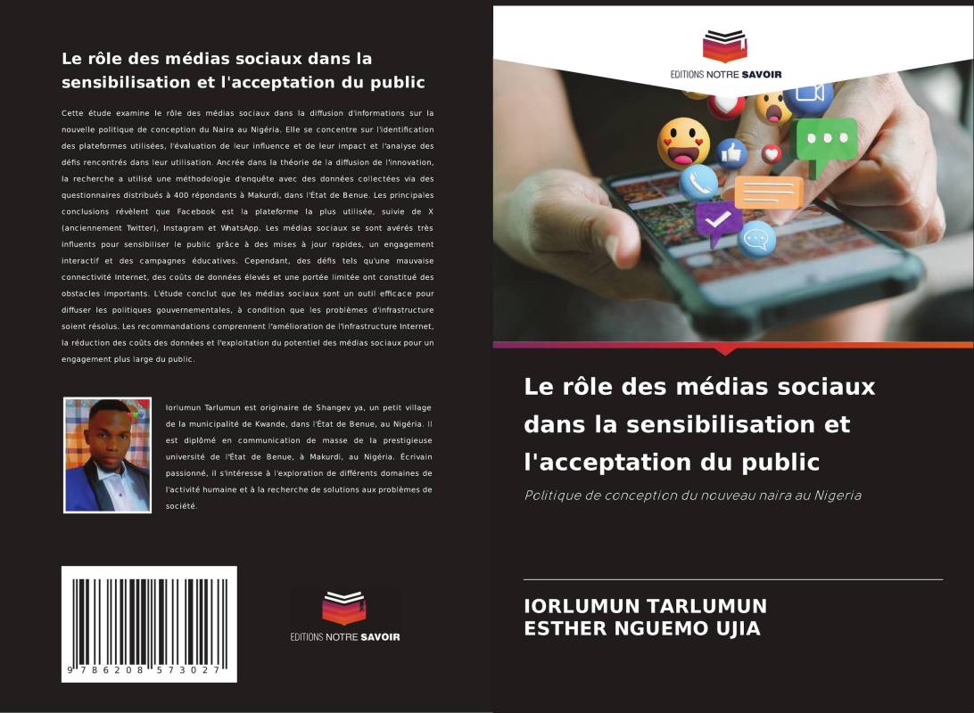 Le rôle des médias sociaux dans la sensibilisation et l'acceptation du public