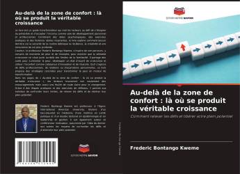 Au-delà de la zone de confort : là où se produit la véritable croissance