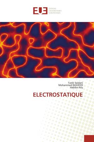 ELECTROSTATIQUE