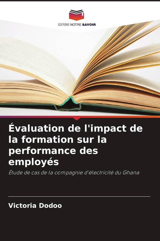 Évaluation de l'impact de la formation sur la performance des employés