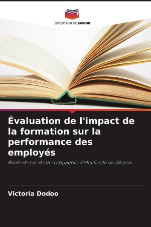 Évaluation de l'impact de la formation sur la performance des employés