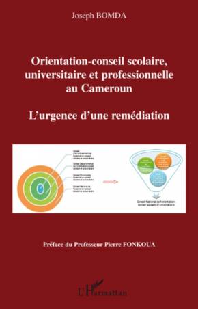 Orientation-conseil scolaire, universitaire et professionnelle au Cameroun
