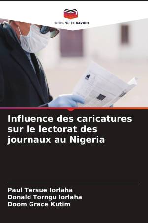 Influence des caricatures sur le lectorat des journaux au Nigeria