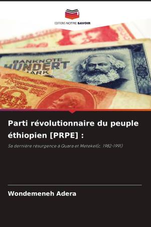 Parti révolutionnaire du peuple éthiopien [PRPE] :