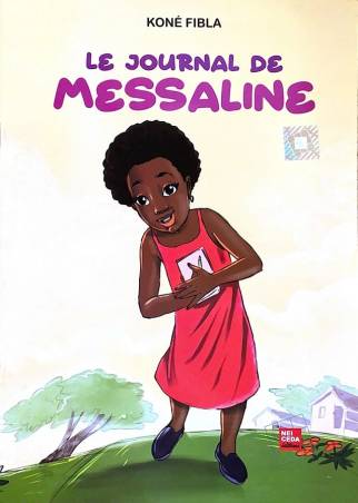 Le journal de Messaline Koné Fibla