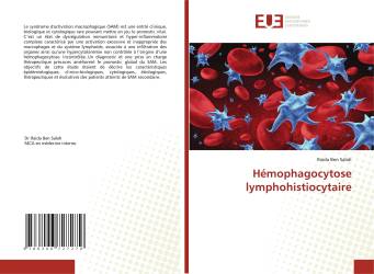 Hémophagocytose lymphohistiocytaire