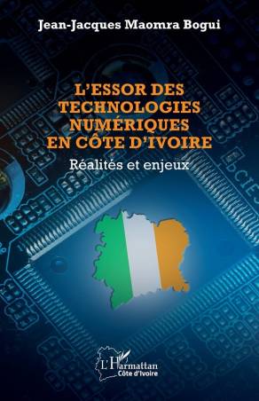 L’essor des technologies numériques en Côte d’Ivoire