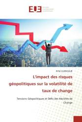 L'impact des risques géopolitiques sur la volatilité de taux de change