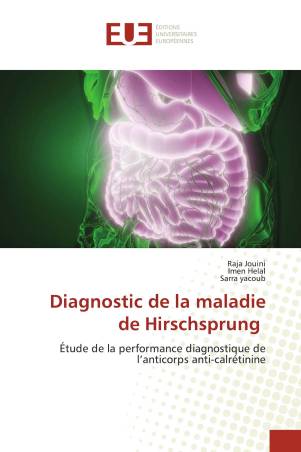 Diagnostic de la maladie de Hirschsprung