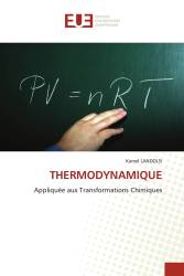 THERMODYNAMIQUE