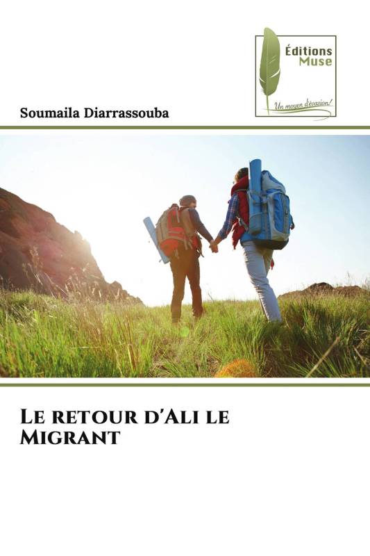 Le retour d'Ali le Migrant Le retour d'Ali le Migrant