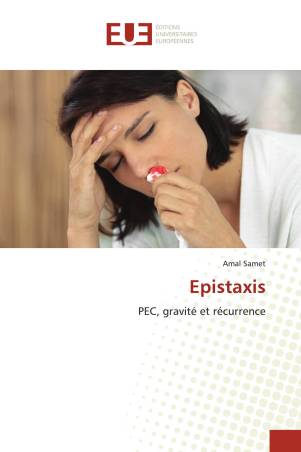 Epistaxis