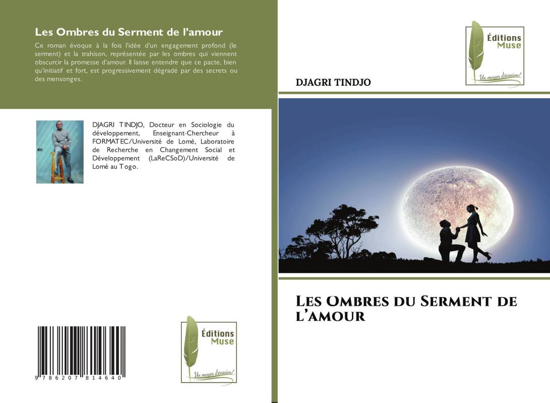 Les Ombres du Serment de l’amour