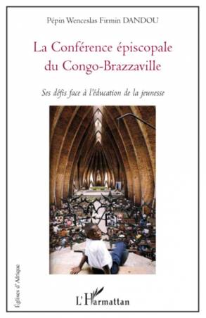 La Conférence épiscopale du Congo-Brazzaville