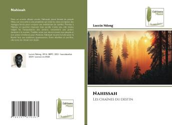 Nahissah