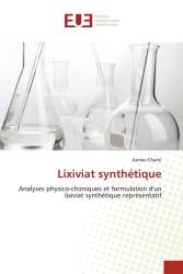 Lixiviat synthétique
