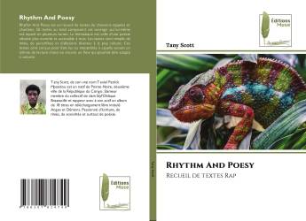 Rhythm And Poesy