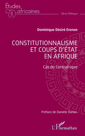 Constitutionalisme et coups d'état en Afrique