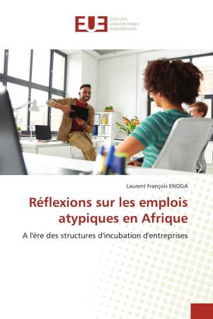 Réflexions sur les emplois atypiques en Afrique