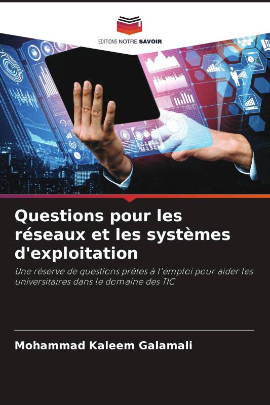 Questions pour les réseaux et les systèmes d'exploitation Questions pour les réseaux et les systèmes d'exploitation