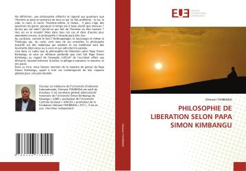 PHILOSOPHIE DE LIBERATION SELON PAPA SIMON KIMBANGU