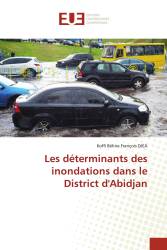 Les déterminants des inondations dans le District d'Abidjan