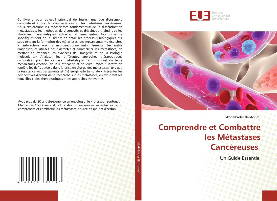 Comprendre et Combattre les Métastases Cancéreuses