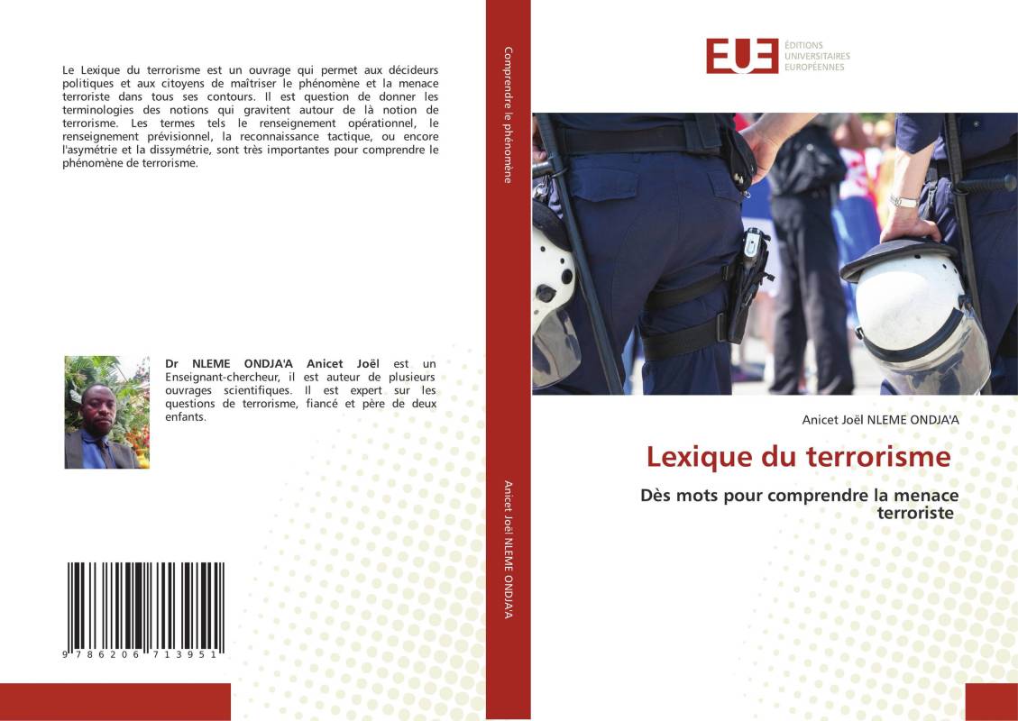 Lexique du terrorisme