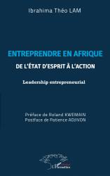 Entreprendre en Afrique