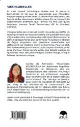 Vies plurielles Tifoumnakpa KOUBODENA