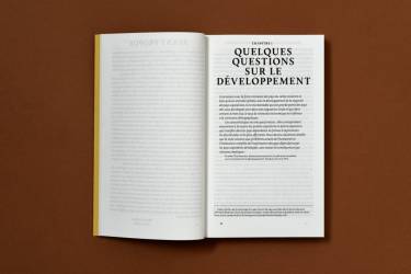 Comment l’Europe sous-développa l’Afrique Walter Rodney