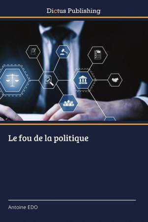 Le fou de la politique