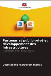 Partenariat public-privé et développement des infrastructures