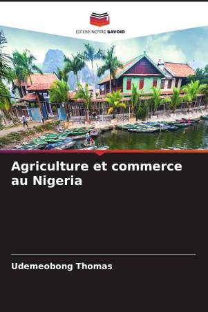 Agriculture et commerce au Nigeria