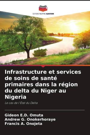 Infrastructure et services de soins de santé primaires dans la région du delta du Niger au Nigeria