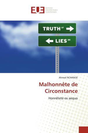 Malhonnête de Circonstance