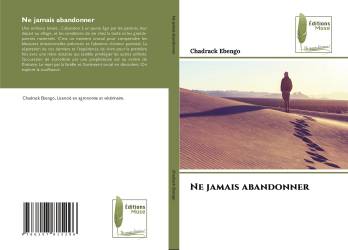 Ne jamais abandonner