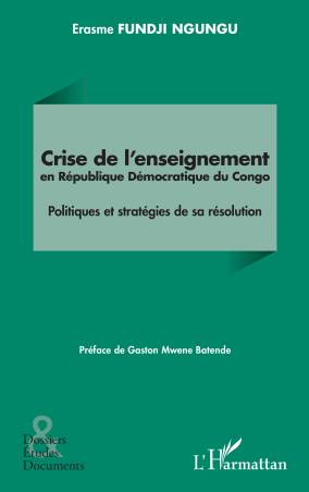 Crise de l’enseignement en République Démocratique du Congo