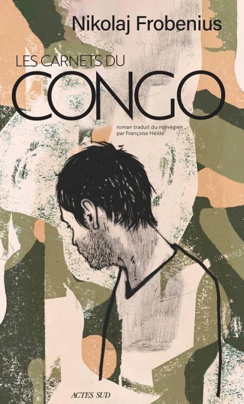Les Carnets du Congo Nikolaj FROBENIUS Les Carnets du Congo Nikolaj FROBENIUS