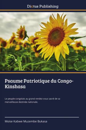 Psaume Patriotique du Congo-Kinshasa