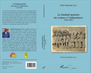 Le football guinéen