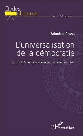 L'universalisation de la démocratie