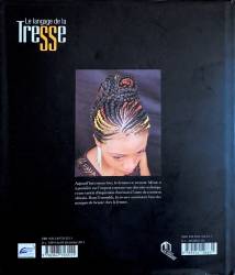 Le langage de la tresse Editions Eburnie