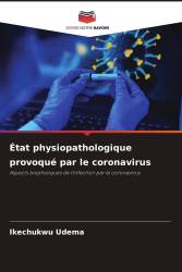 État physiopathologique provoqué par le coronavirus