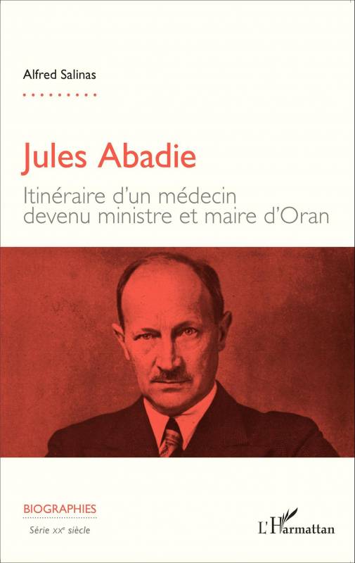 Jules Abadie